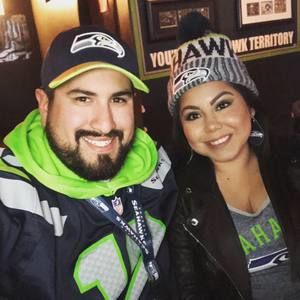 Meet your Posher, Kenneth